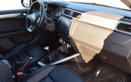 Renault Arkana I, 2021 год, 1 749 000 рублей, 16 фотография