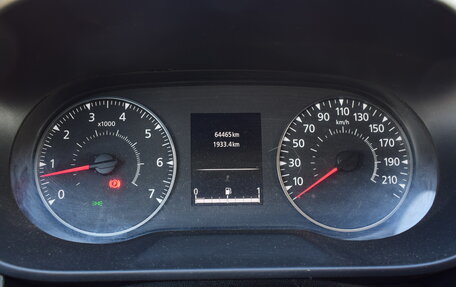 Renault Arkana I, 2021 год, 1 749 000 рублей, 18 фотография