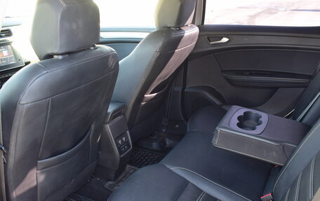 Renault Arkana I, 2021 год, 1 749 000 рублей, 17 фотография