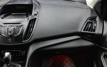 Ford Kuga III, 2013 год, 1 249 000 рублей, 8 фотография