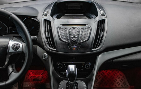 Ford Kuga III, 2013 год, 1 249 000 рублей, 7 фотография