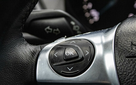 Ford Kuga III, 2013 год, 1 249 000 рублей, 12 фотография