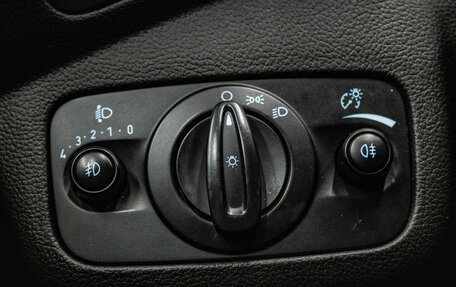 Ford Kuga III, 2013 год, 1 249 000 рублей, 11 фотография