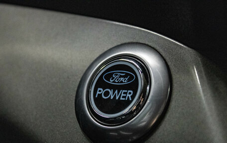 Ford Kuga III, 2013 год, 1 249 000 рублей, 14 фотография