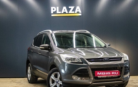 Ford Kuga III, 2013 год, 1 249 000 рублей, 2 фотография