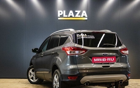 Ford Kuga III, 2013 год, 1 249 000 рублей, 4 фотография