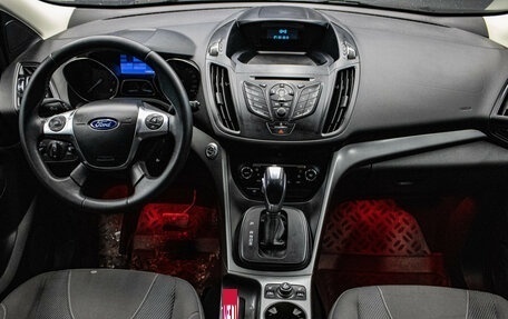 Ford Kuga III, 2013 год, 1 249 000 рублей, 5 фотография