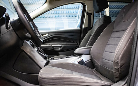 Ford Kuga III, 2013 год, 1 249 000 рублей, 20 фотография