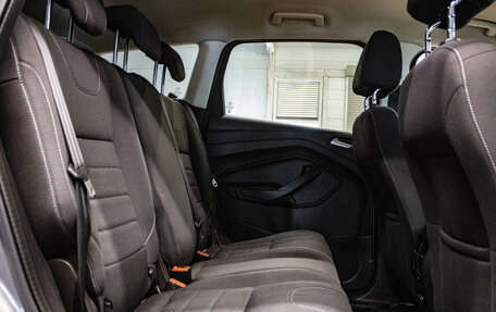 Ford Kuga III, 2013 год, 1 249 000 рублей, 22 фотография