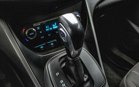 Ford Kuga III, 2013 год, 1 249 000 рублей, 18 фотография