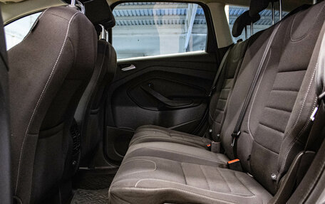 Ford Kuga III, 2013 год, 1 249 000 рублей, 21 фотография