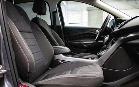 Ford Kuga III, 2013 год, 1 249 000 рублей, 23 фотография