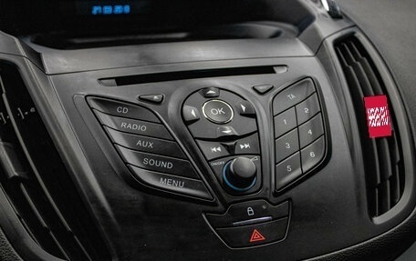 Ford Kuga III, 2013 год, 1 249 000 рублей, 16 фотография