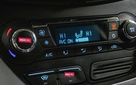 Ford Kuga III, 2013 год, 1 249 000 рублей, 17 фотография