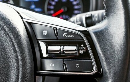 KIA Sportage IV рестайлинг, 2021 год, 2 590 000 рублей, 13 фотография