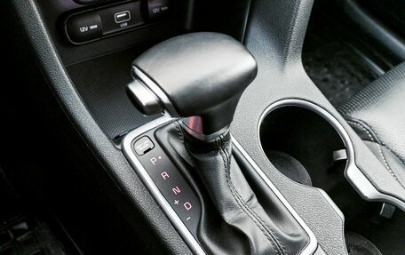 KIA Sportage IV рестайлинг, 2021 год, 2 590 000 рублей, 17 фотография