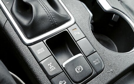 KIA Sportage IV рестайлинг, 2021 год, 2 590 000 рублей, 16 фотография