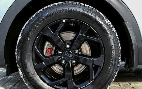 KIA Sportage IV рестайлинг, 2021 год, 2 590 000 рублей, 22 фотография