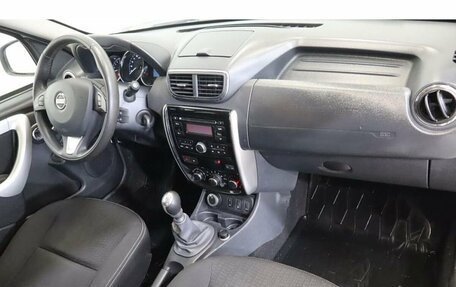 Nissan Terrano III, 2018 год, 1 549 000 рублей, 5 фотография