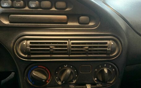 Chevrolet Niva I рестайлинг, 2011 год, 499 000 рублей, 7 фотография