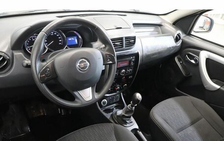 Nissan Terrano III, 2018 год, 1 549 000 рублей, 6 фотография