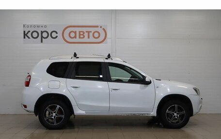 Nissan Terrano III, 2018 год, 1 549 000 рублей, 4 фотография