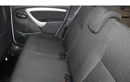 Nissan Terrano III, 2018 год, 1 549 000 рублей, 7 фотография