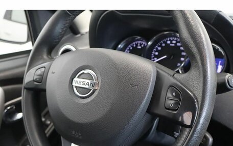 Nissan Terrano III, 2018 год, 1 549 000 рублей, 8 фотография