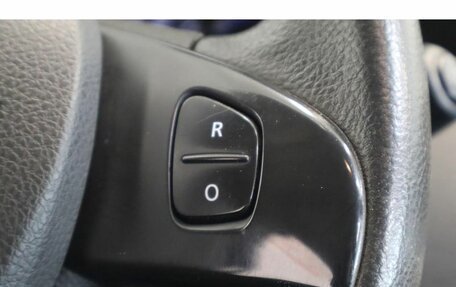 Nissan Terrano III, 2018 год, 1 549 000 рублей, 10 фотография