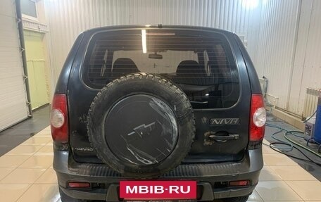 Chevrolet Niva I рестайлинг, 2011 год, 499 000 рублей, 5 фотография