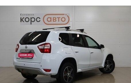 Nissan Terrano III, 2018 год, 1 549 000 рублей, 3 фотография