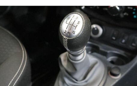 Nissan Terrano III, 2018 год, 1 549 000 рублей, 13 фотография