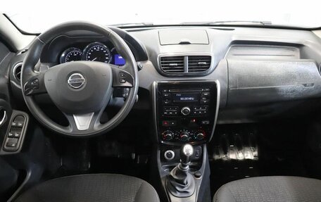 Nissan Terrano III, 2018 год, 1 549 000 рублей, 11 фотография