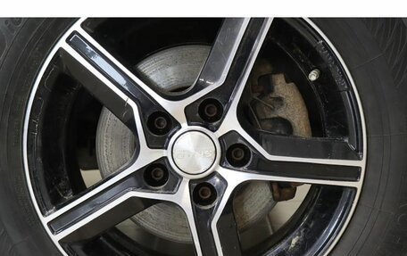 Nissan Terrano III, 2018 год, 1 549 000 рублей, 17 фотография