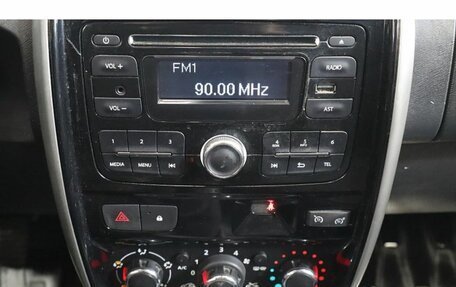 Nissan Terrano III, 2018 год, 1 549 000 рублей, 12 фотография