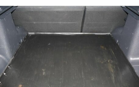 Nissan Terrano III, 2018 год, 1 549 000 рублей, 16 фотография