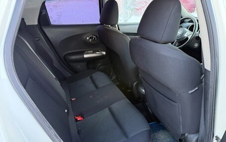 Nissan Juke II, 2013 год, 1 500 000 рублей, 16 фотография