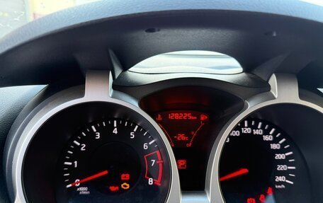 Nissan Juke II, 2013 год, 1 500 000 рублей, 13 фотография