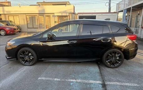 Subaru Impreza IV, 2022 год, 1 311 070 рублей, 4 фотография