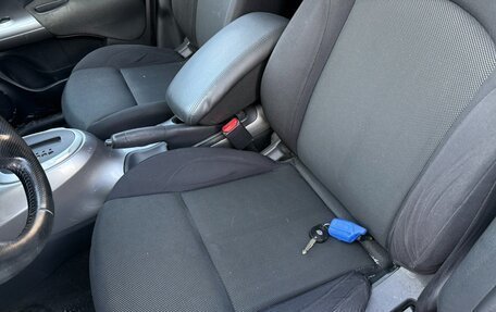 Nissan Juke II, 2013 год, 1 500 000 рублей, 15 фотография