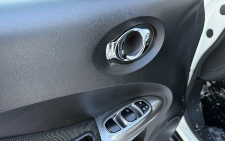 Nissan Juke II, 2013 год, 1 500 000 рублей, 17 фотография