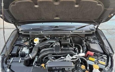 Subaru Impreza IV, 2022 год, 1 311 070 рублей, 14 фотография