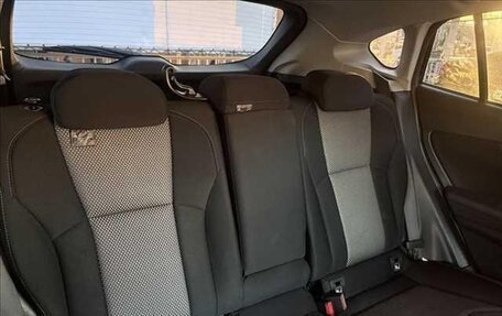 Subaru Impreza IV, 2022 год, 1 311 070 рублей, 12 фотография