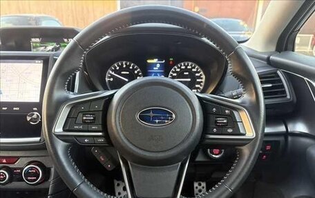 Subaru Impreza IV, 2022 год, 1 311 070 рублей, 10 фотография