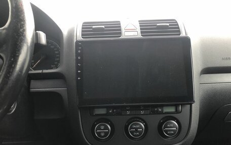 Volkswagen Golf V, 2006 год, 530 000 рублей, 14 фотография