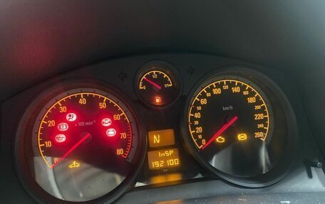 Opel Astra H, 2006 год, 330 000 рублей, 4 фотография