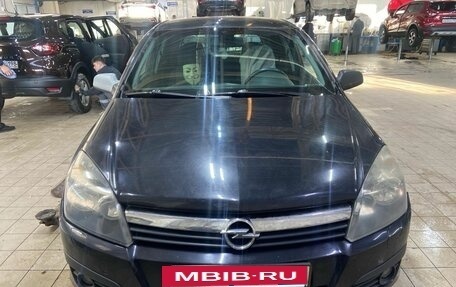 Opel Astra H, 2006 год, 330 000 рублей, 2 фотография