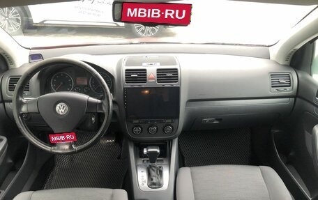 Volkswagen Golf V, 2006 год, 530 000 рублей, 10 фотография