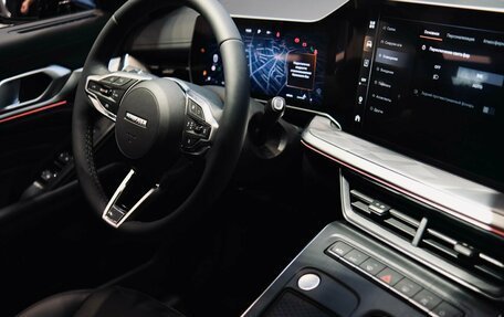 Haval F7, 2026 год, 3 099 000 рублей, 22 фотография