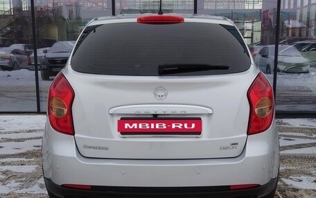 SsangYong Actyon II рестайлинг, 2011 год, 820 000 рублей, 6 фотография